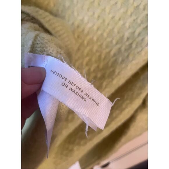 Loft Soft Cable Like Knit Sweater XXL - Picture 8 of 11